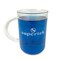 Supertek Beaker Mug, Glass, 600ml 15.106.0600-sp - alternate 2